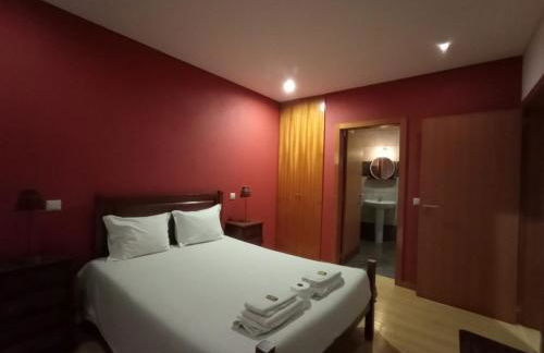 Gerês e Cabreira - Casa Alexandrina Vilar - Foto 9