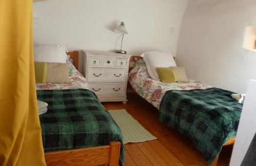 Maison des Remparts nichée sous la Cité - Photo 20