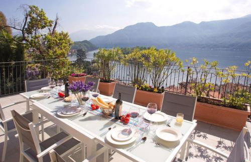 SALA COMACINA APARTMENT NO 1-SLEEPS 10 by Italian Apartments - Foto 14