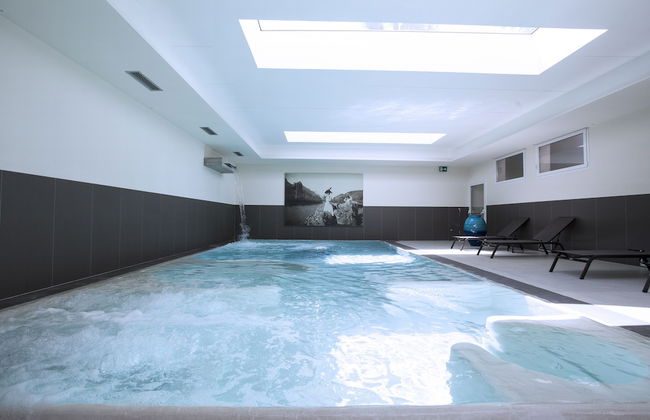 Villa Italia Luxury Suites and Apartments - Foto 41