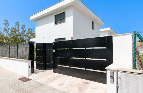 Beach Villa Cosins 1 Mel by Sealand Villas - Foto 33