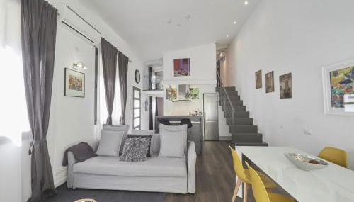 Loft Miro Apart Barcelona - Foto 4