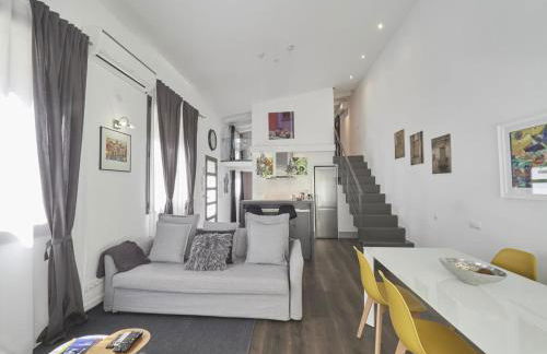 Loft Miro Apart Barcelona - Foto 4