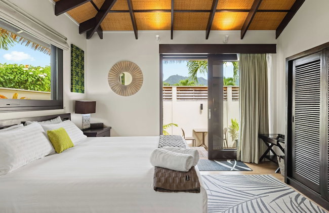 Serenity Villas Rarotonga - Foto 15