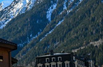 La Ginabelle Chamonix - Photo 40