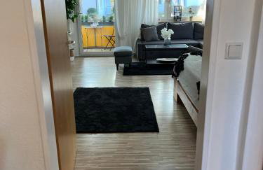 Apartments Neckarsulm - Photo 22