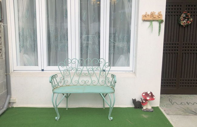 6 person single house - Foto 20