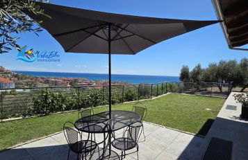 Villa Pineta della Rovere BluMare - Foto 17