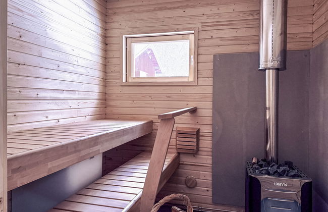 Santerin torppa - Foto 13