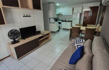 Ap em Maceió todo equipado bem próximo á praia de Ponta Verde - Foto 9