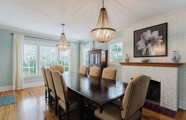 Charleston House - Foto 15