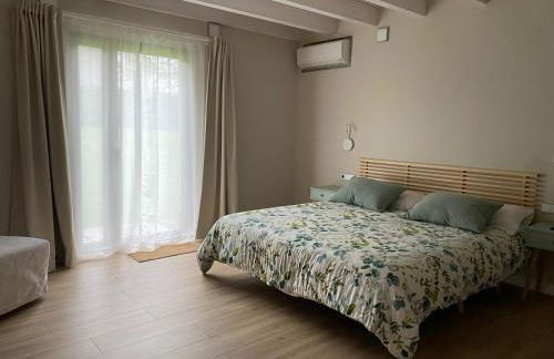 Casa La Parada en Nava Villa de la Sidra Holiday House La Parada in the Cider Village - Foto 11