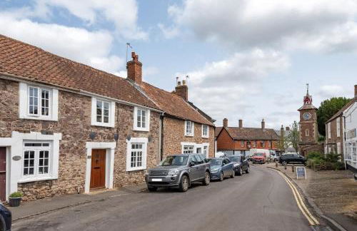 Historic Cottage & Garden nr Quantock Hills - Foto 25