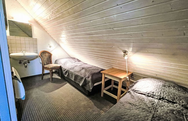 Dorf 3/Haus 112 - Foto 26