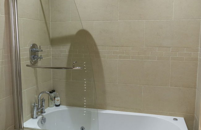 Luxury Apt No 1 - Two Bed Apartment - Foto 26