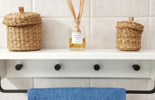 Alexandra's Sea Front Villa - Foto 27