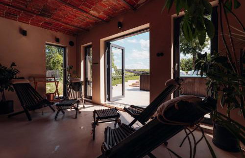 Lawendowa farma Home&Spa - Foto 31