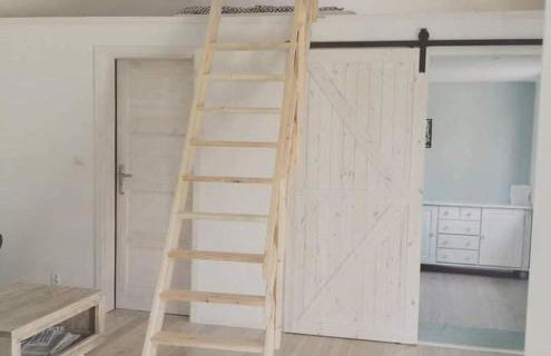 Domki Spore - Foto 20