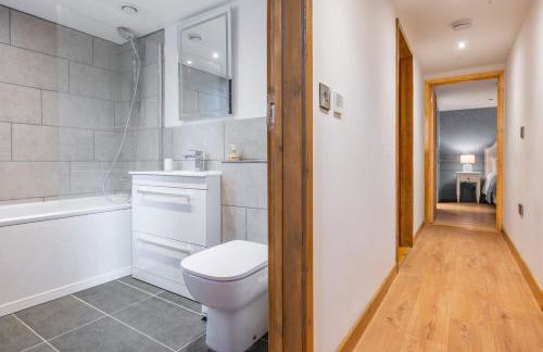 Hillside Barn - Foto 22