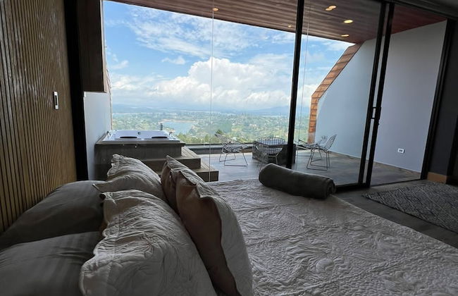 MONTECIELO HOSTING GUATAPE - Photo 74