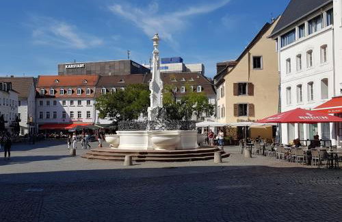 Nauwieser Apartments - Foto 12