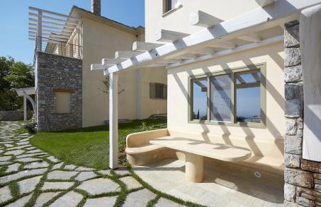 Sunrise Pelion Villas Tsagkarada - Foto 119