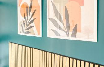 Appartement Spacieux 80 m2 - Foto 43