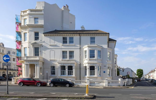 Host Stay St Aubyns Coastal Retreat - Photo 18