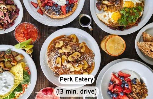 Stylish 2BR - Scottsdale, Pet-friendly, Sunrise Peak - Foto 62