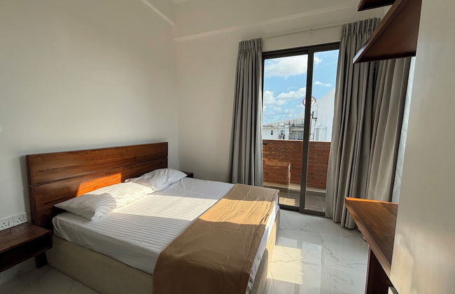 88 Kotte Serviced Apartment - Photo 5