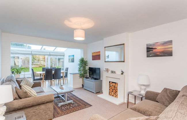 Utopia House - Foto 12