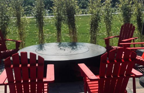 Morze Niechorze Domy całoroczne - Foto 55