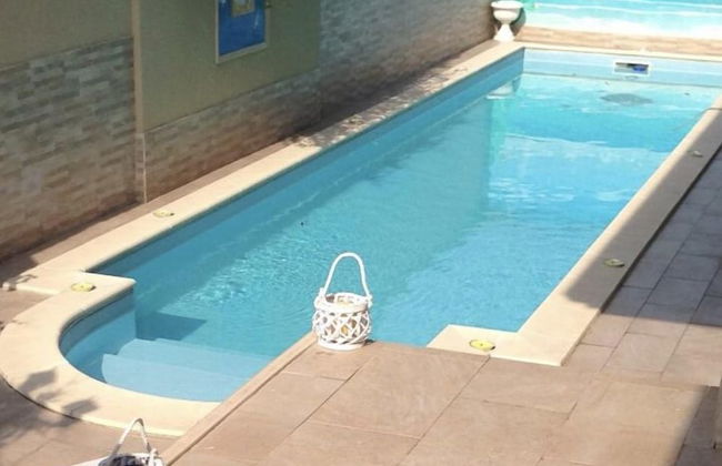 Villa Le Tre Palme - Foto 1