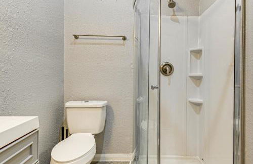 Pet-Friendly Home 2 Miles to Lake Conroe! - Photo 19