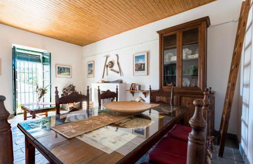 Casa del Ingeniero ,4 Hab 8 Pers 3 Chimeneas con horno,alberca - Foto 34