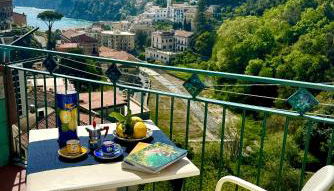 Panoramic Flat Amalfi Coast - Sea View 1 - Foto 2
