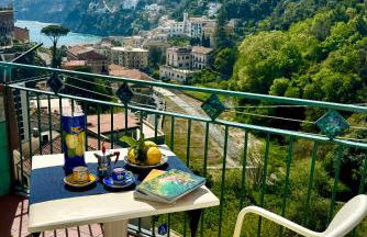 Panoramic Flat Amalfi Coast - Sea View 1 - Foto 2