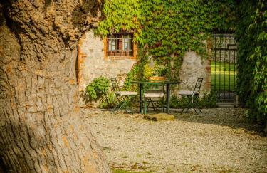 La Foresteria at Casaforte Bergum by the Gates of Cividale del Friuli - Foto 37