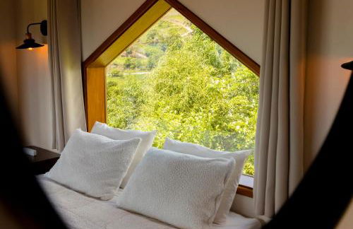 Chalés Ninho do Poeta - Foto 42