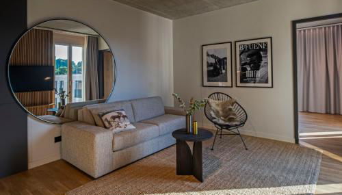 B5 Apartments - Foto 2