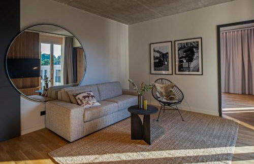 B5 Apartments - Foto 2