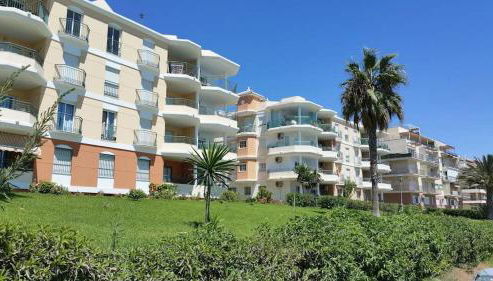 Wild Palms Apartment - Photo 5, Garden