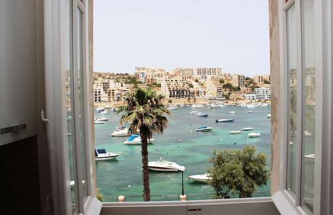 Blue Harbour 2 by Getaways Malta - Foto 12