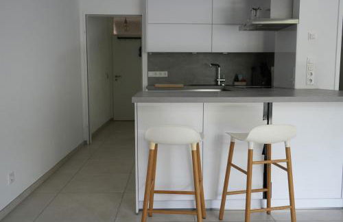 Modernes 2-Zimmer Apartment mit Balkon - Foto 14