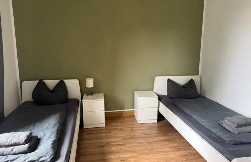 Appartement "Tom" mit 3 Schlafzimmern und Parkplatz - Foto 6