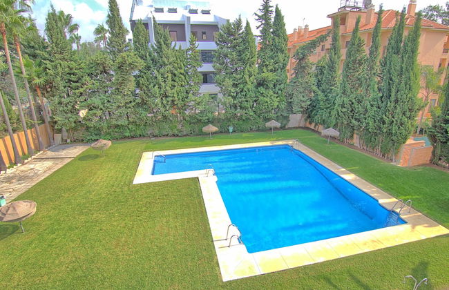 Cabopino Apartament - Photo 1