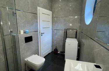 Apartament Navy Blue z tarasem - Foto 10