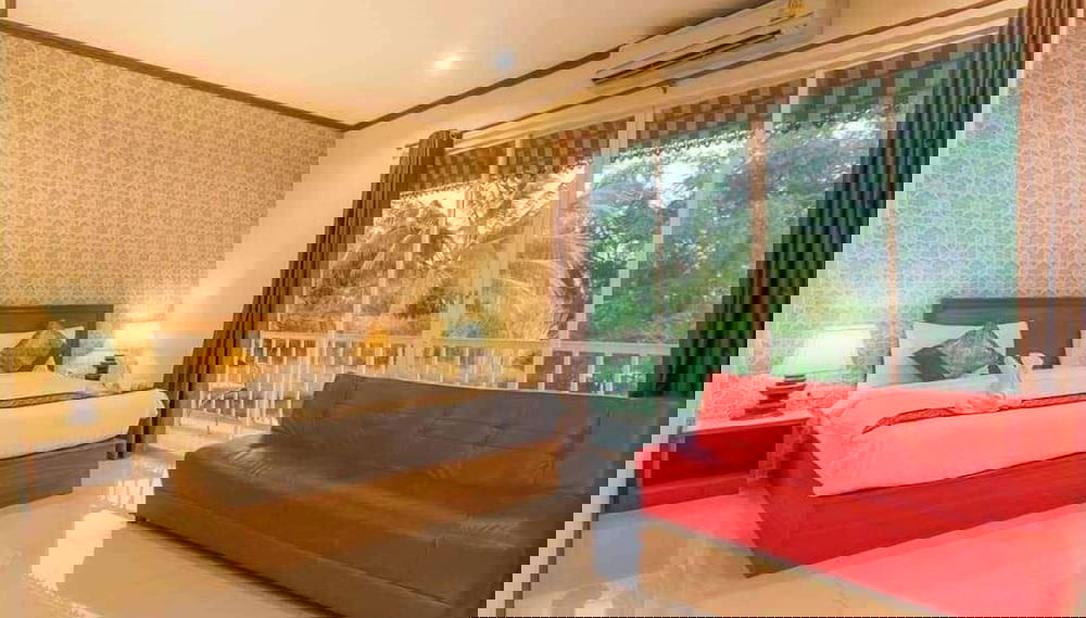 PaeMai Pool Villa Hua Hin - Foto 1, Habitación