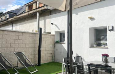 Casa Barrionuevo 1 - Foto 2