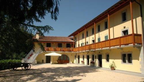 Country House Ramandolo Club - Foto 3